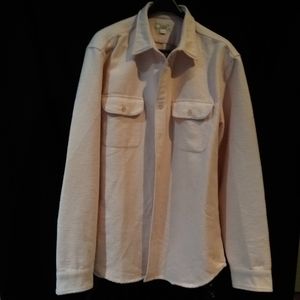 J Crew, Wallace Barnes Flannel, XL, $7!